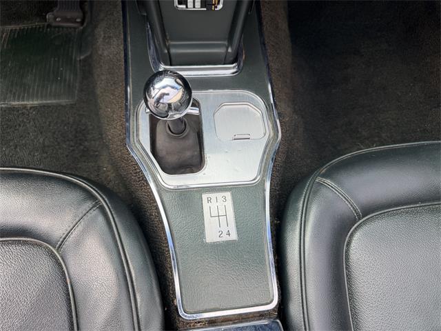 1967 Chevrolet Corvette (CC-2103480) for sale in Pembroke, Massachusetts