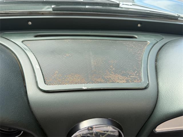 1967 Chevrolet Corvette (CC-2103480) for sale in Pembroke, Massachusetts