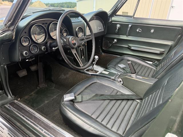 1967 Chevrolet Corvette (CC-2103480) for sale in Pembroke, Massachusetts