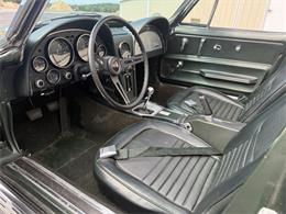 1967 Chevrolet Corvette (CC-2103480) for sale in Pembroke, Massachusetts