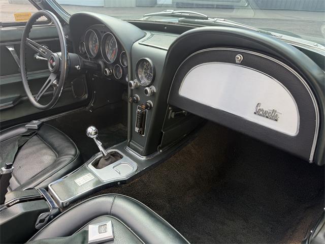 1967 Chevrolet Corvette (CC-2103480) for sale in Pembroke, Massachusetts