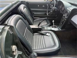 1967 Chevrolet Corvette (CC-2103480) for sale in Pembroke, Massachusetts