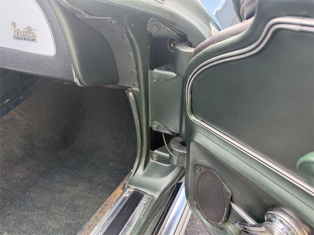 1967 Chevrolet Corvette (CC-2103480) for sale in Pembroke, Massachusetts