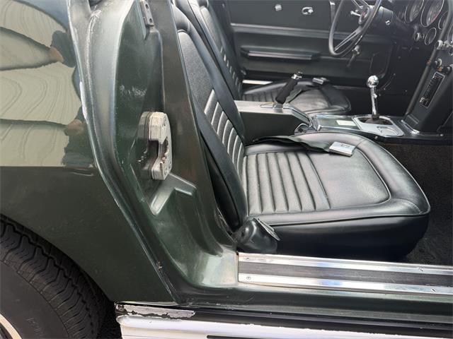 1967 Chevrolet Corvette (CC-2103480) for sale in Pembroke, Massachusetts