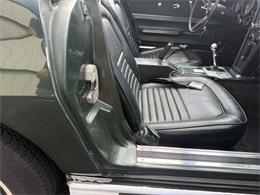 1967 Chevrolet Corvette (CC-2103480) for sale in Pembroke, Massachusetts