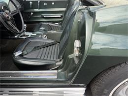 1967 Chevrolet Corvette (CC-2103480) for sale in Pembroke, Massachusetts