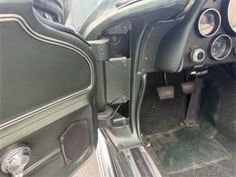 1967 Chevrolet Corvette (CC-2103480) for sale in Pembroke, Massachusetts