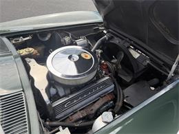1967 Chevrolet Corvette (CC-2103480) for sale in Pembroke, Massachusetts