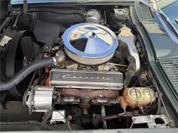 1967 Chevrolet Corvette (CC-2103480) for sale in Pembroke, Massachusetts