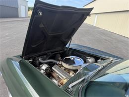1967 Chevrolet Corvette (CC-2103480) for sale in Pembroke, Massachusetts