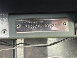 1967 Chevrolet Corvette (CC-2103480) for sale in Pembroke, Massachusetts