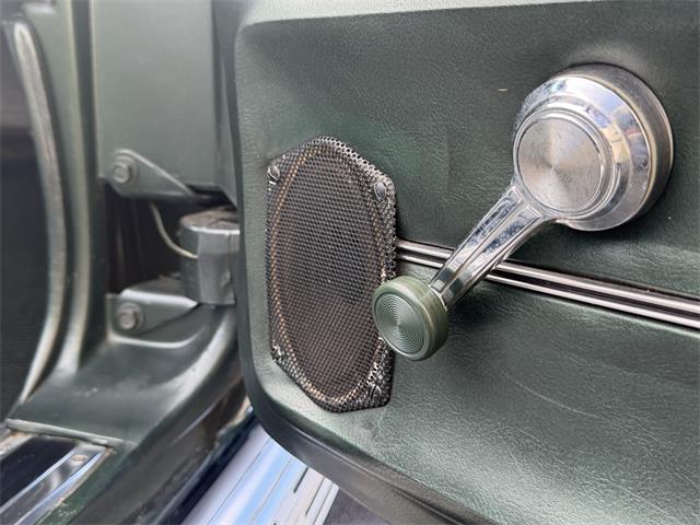 1967 Chevrolet Corvette (CC-2103480) for sale in Pembroke, Massachusetts