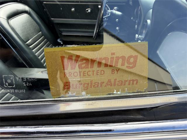 1967 Chevrolet Corvette (CC-2103480) for sale in Pembroke, Massachusetts