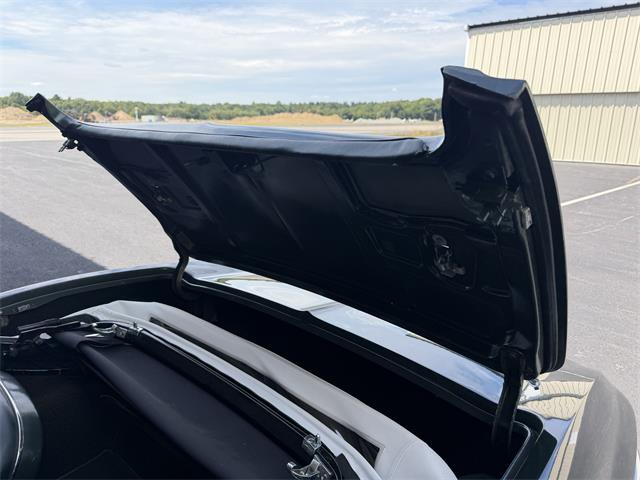 1967 Chevrolet Corvette (CC-2103480) for sale in Pembroke, Massachusetts