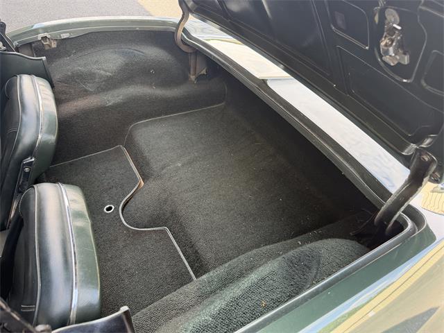 1967 Chevrolet Corvette (CC-2103480) for sale in Pembroke, Massachusetts