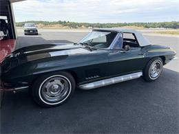 1967 Chevrolet Corvette (CC-2103480) for sale in Pembroke, Massachusetts