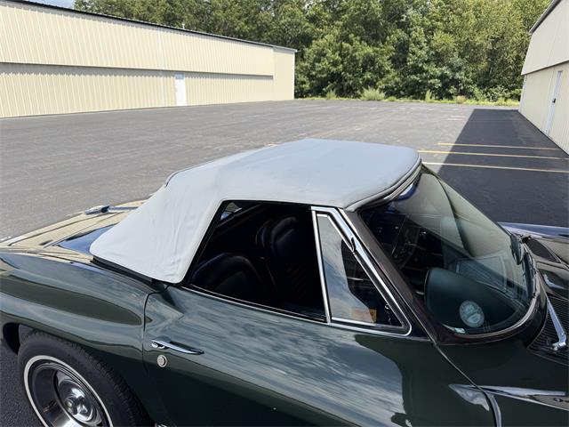 1967 Chevrolet Corvette (CC-2103480) for sale in Pembroke, Massachusetts