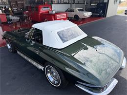 1967 Chevrolet Corvette (CC-2103480) for sale in Pembroke, Massachusetts