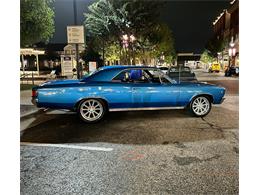 1967 Chevrolet Chevelle Malibu (CC-2103481) for sale in Willis, Texas