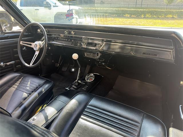 1967 Chevrolet Chevelle Malibu (CC-2103481) for sale in Willis, Texas