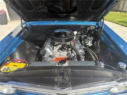 1967 Chevrolet Chevelle Malibu (CC-2103481) for sale in Willis, Texas