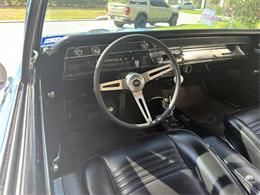 1967 Chevrolet Chevelle Malibu (CC-2103481) for sale in Willis, Texas