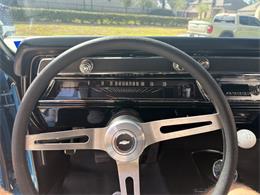1967 Chevrolet Chevelle Malibu (CC-2103481) for sale in Willis, Texas