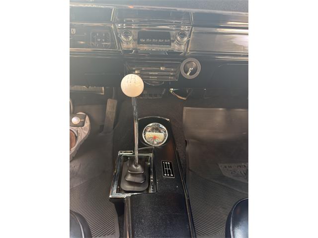 1967 Chevrolet Chevelle Malibu (CC-2103481) for sale in Willis, Texas