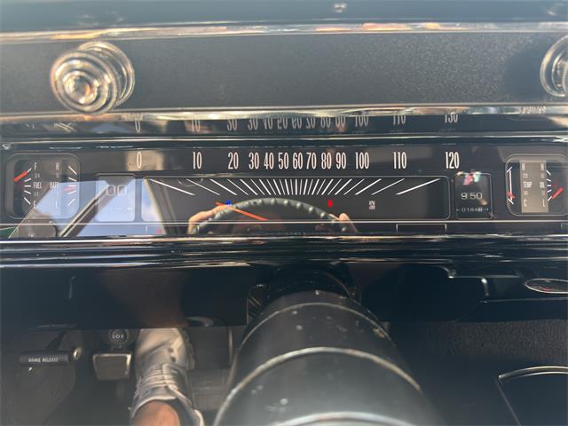 1967 Chevrolet Chevelle Malibu (CC-2103481) for sale in Willis, Texas