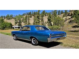 1966 Pontiac LeMans (CC-2103482) for sale in Billings, Montana