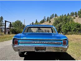 1966 Pontiac LeMans (CC-2103482) for sale in Billings, Montana