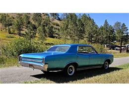 1966 Pontiac LeMans (CC-2103482) for sale in Billings, Montana