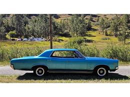 1966 Pontiac LeMans (CC-2103482) for sale in Billings, Montana