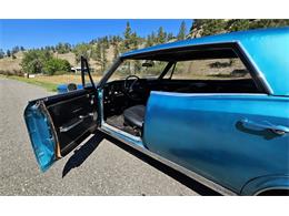 1966 Pontiac LeMans (CC-2103482) for sale in Billings, Montana