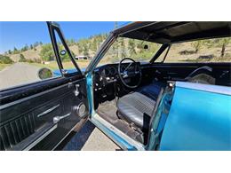 1966 Pontiac LeMans (CC-2103482) for sale in Billings, Montana