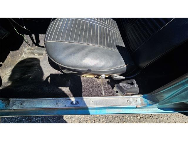 1966 Pontiac LeMans (CC-2103482) for sale in Billings, Montana
