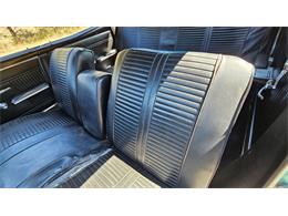 1966 Pontiac LeMans (CC-2103482) for sale in Billings, Montana