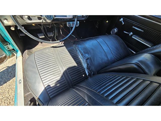 1966 Pontiac LeMans (CC-2103482) for sale in Billings, Montana