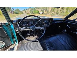 1966 Pontiac LeMans (CC-2103482) for sale in Billings, Montana