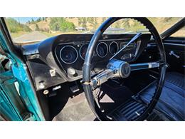 1966 Pontiac LeMans (CC-2103482) for sale in Billings, Montana