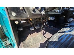 1966 Pontiac LeMans (CC-2103482) for sale in Billings, Montana