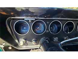 1966 Pontiac LeMans (CC-2103482) for sale in Billings, Montana