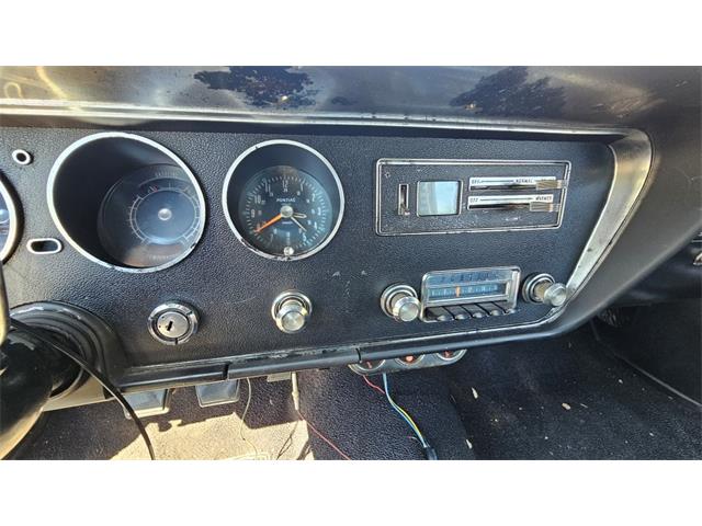 1966 Pontiac LeMans (CC-2103482) for sale in Billings, Montana