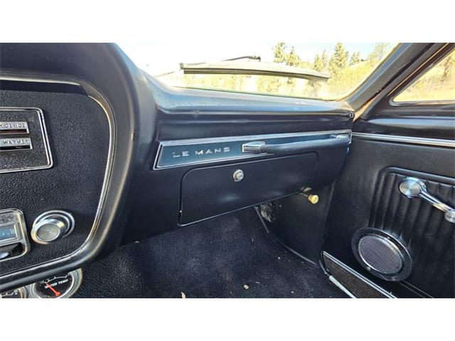 1966 Pontiac LeMans (CC-2103482) for sale in Billings, Montana
