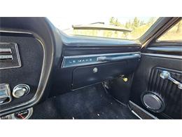 1966 Pontiac LeMans (CC-2103482) for sale in Billings, Montana