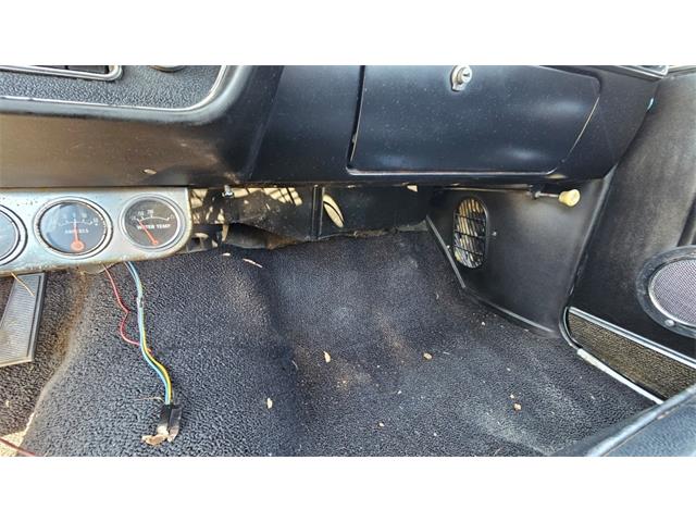 1966 Pontiac LeMans (CC-2103482) for sale in Billings, Montana
