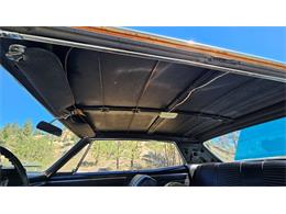 1966 Pontiac LeMans (CC-2103482) for sale in Billings, Montana