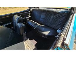 1966 Pontiac LeMans (CC-2103482) for sale in Billings, Montana