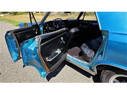 1966 Pontiac LeMans (CC-2103482) for sale in Billings, Montana