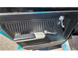 1966 Pontiac LeMans (CC-2103482) for sale in Billings, Montana